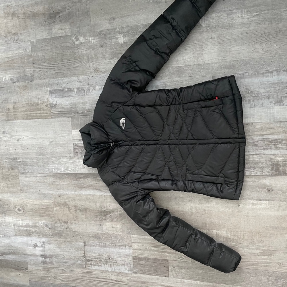 Black North-face